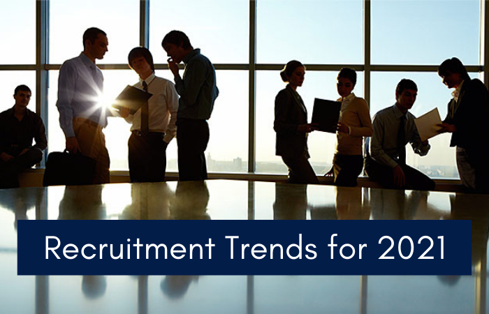Recruitment Trends for 2021 - Flexi Ventures: Recruitment, Staffing ...