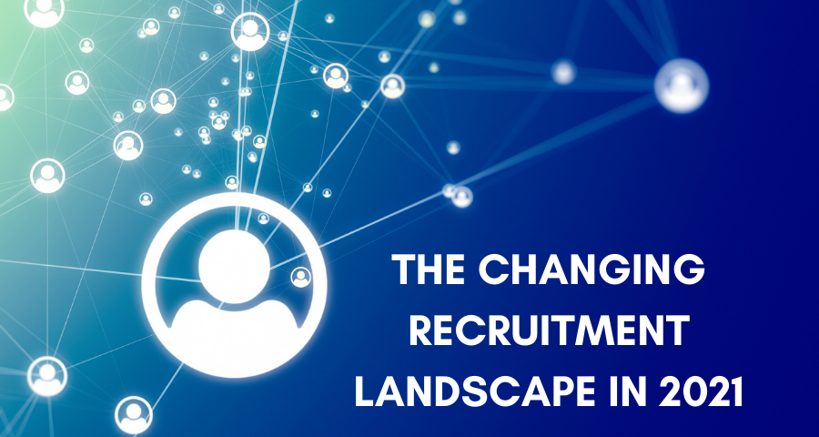 Recruitment And Hiring Strategy For 2021