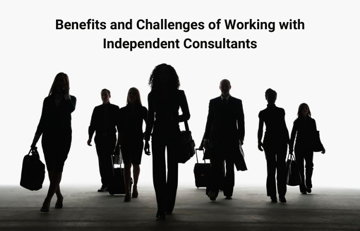 Independent Consultants