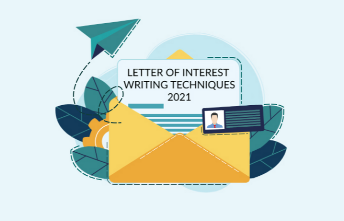 Letter of Interest 2 - Staffing Solutions India