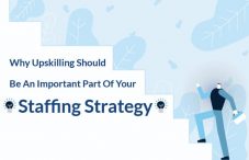 Upskilling - Staffing Solutions
