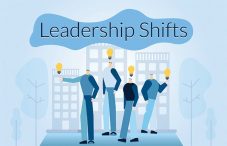 Leadership shifts - Staffing Solutions Mumbai