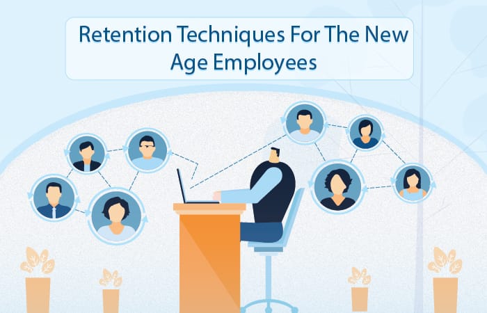 Retention - Staffing company in Pune