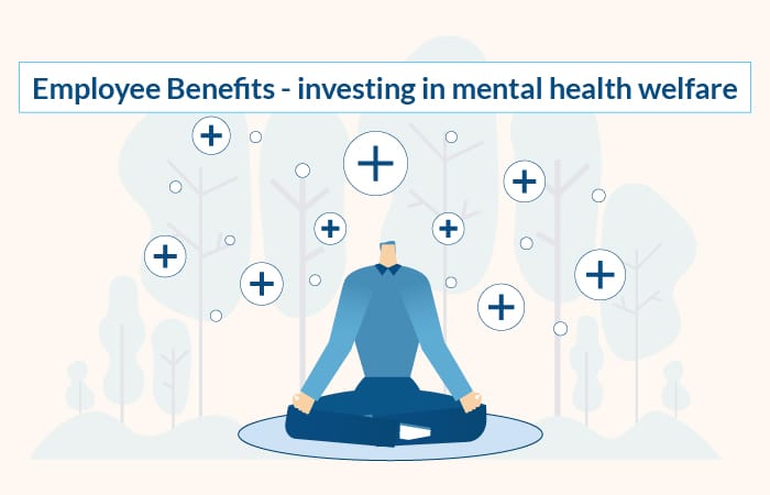 Investing in mental health welfare - Staffing Solutions in Mumbai