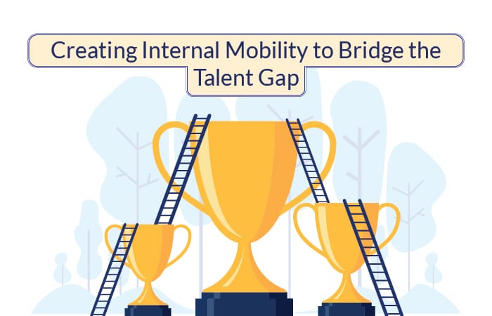 Creating Internal Mobility - Staffing Company in Mumbai