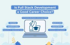 Is Full Stack Development a Good Career Choice? - Staffing Company in Mumbai