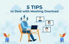 5 Tips to Deal with Meeting Overload - Staffing Solutions in Mumbai
