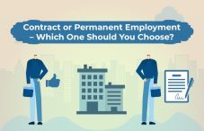 Contract or Permanent Employment – Which One Should You Choose - Staffing Company in Mumbai