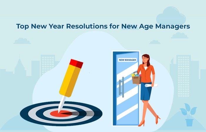 Top New Year Resolutions for New Age Managers - Staffing Company in Mumbai