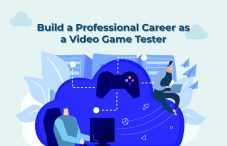 Build a Professional Career as a Video Game Tester - Staffing Company in Mumbai