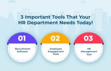 3 Important Tools That Your HR Department Needs Today - Staffing Company in Mumbai