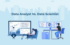 Data Analyst Vs. Data Scientist - Staffing Company in Mumbai