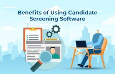 Benefits of Using Candidate Screening Software