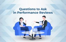 Questions to Ask in Performance Reviews