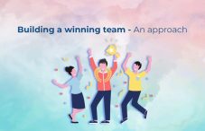 Building a winning team - An approach - Staffing Company in Bangalore