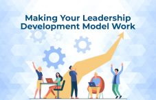 Making Your Leadership Development Model Work - Staffing Company in Bangalore