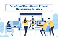Benefits of Recruitment Process Outsourcing Services