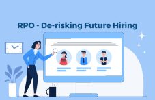 RPO - De-risking future Hiring - Staffing Company in Bangalore