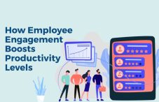 How Employee Engagement Boosts Productivity Levels