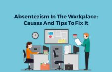 Absenteeism in the Workplace: Causes & Tips To Fix It