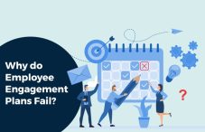 Why do Employee Engagement Plans Fail?