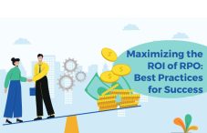 Maximizing the ROI of RPO: Best Practices for Success