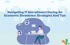 Navigating IT Recruitment During an Economic Slowdown: Strategies and Tips