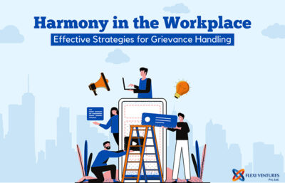 Effective Grievance Handling Strategies: Harmony in the Workplace